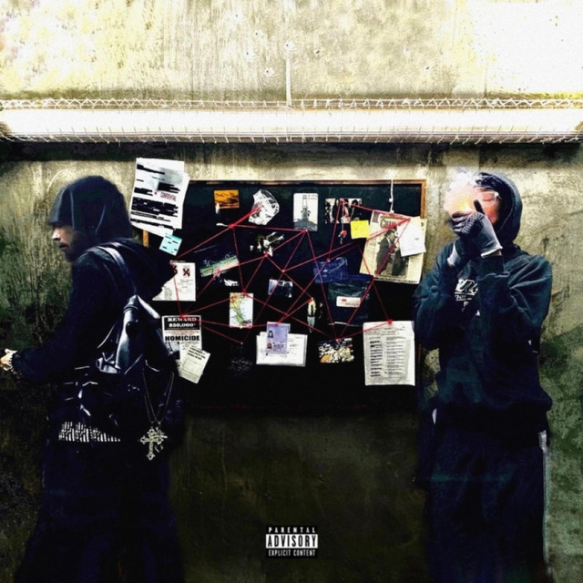 Alter Ego cover art
