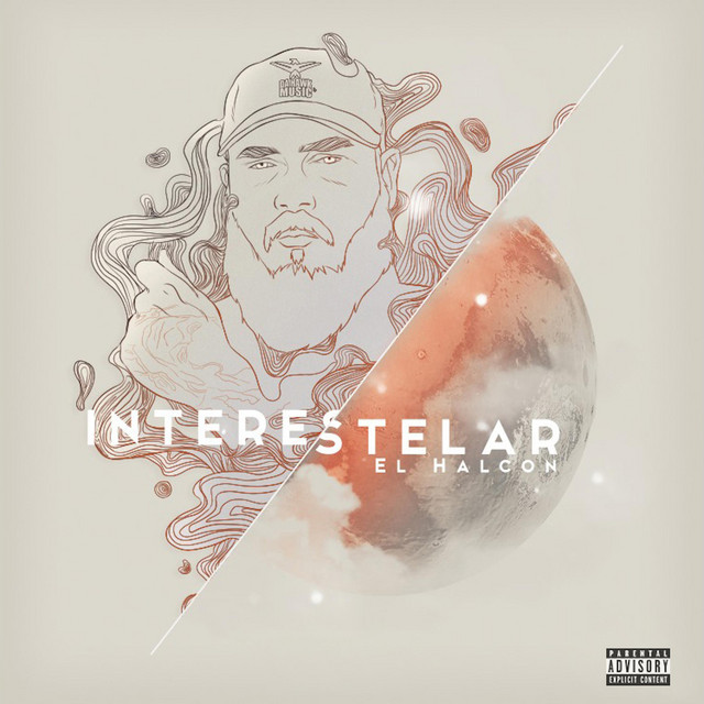 Interestelar cover art