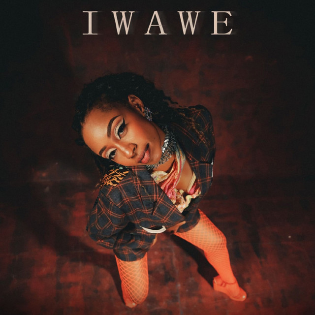 IWAWE