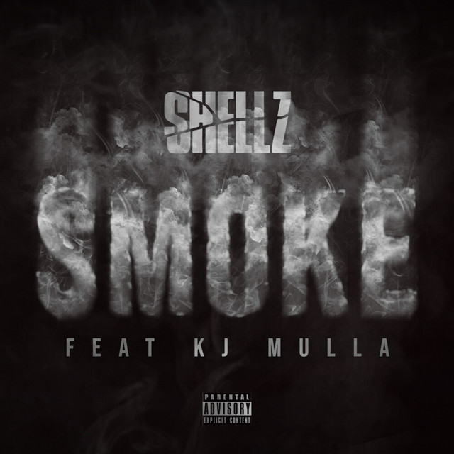 Smoke cover art