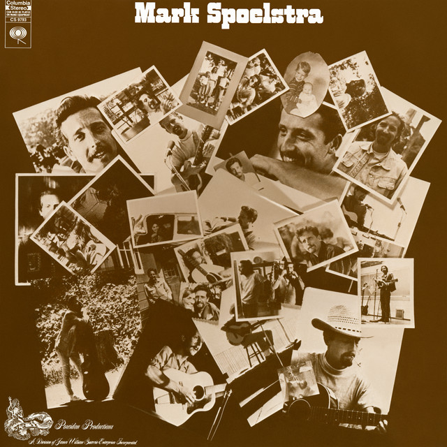 Mark Spoelstra cover art