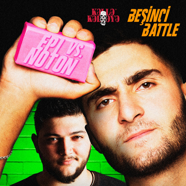Beşinci Battle (Epi Vs. Noton)