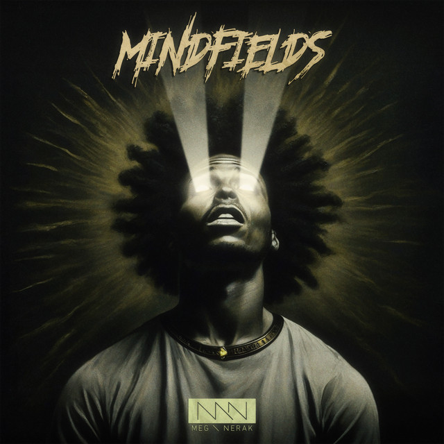 Mindfields cover art