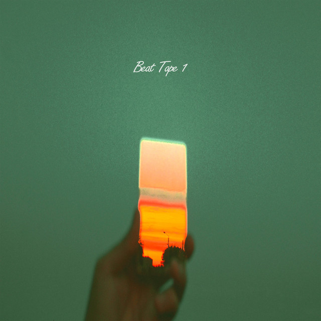 Beat Tape 1 cover art