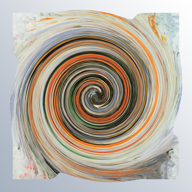 Burya album art