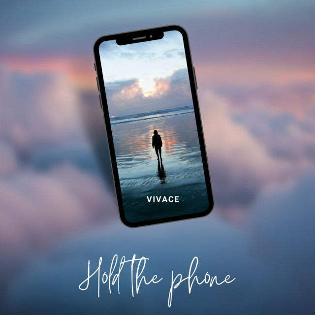 Hold the Phone cover art