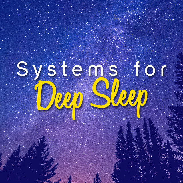 Systems for Deep Sleep by Deep Sleep Systems