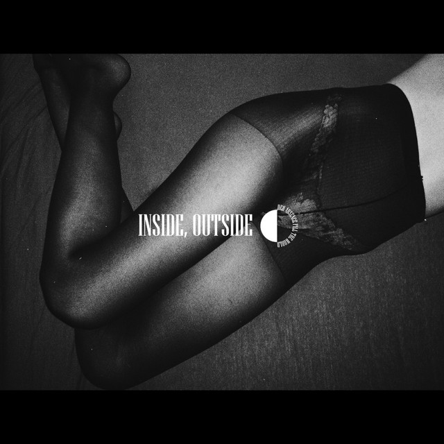 Inside, Outside cover art