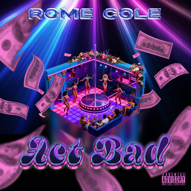 Act Bad (Tonight)