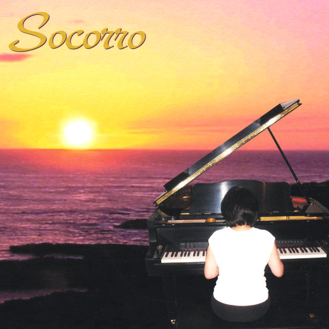 Socorro cover art