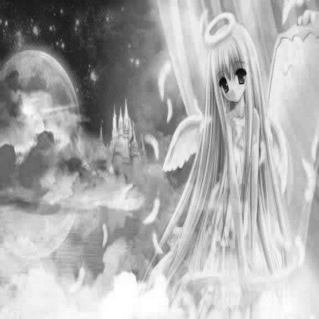 Last Try cover art