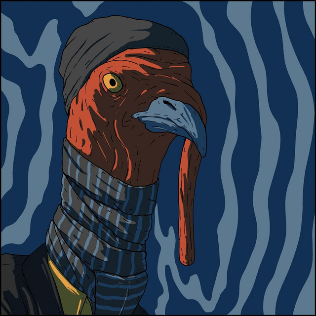 Cold Turkey cover art