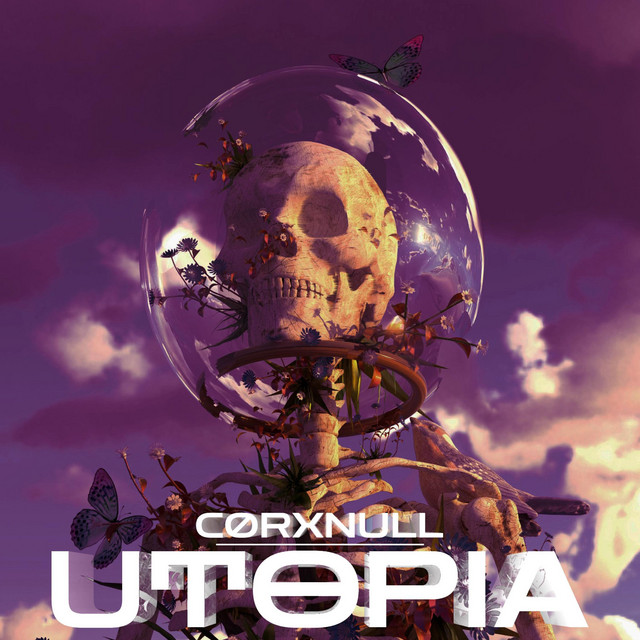 UTOPIA cover art