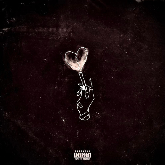 Broken Heart Wasteland cover art