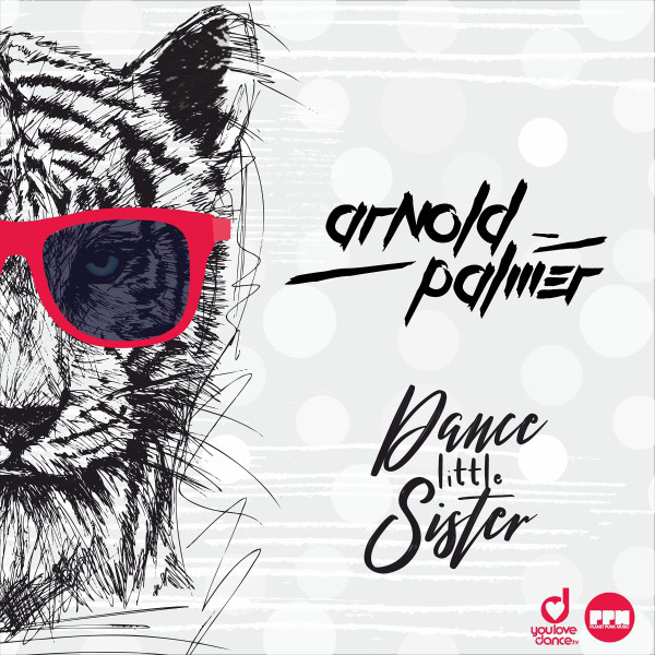 Dance Little Sister - Radio Edit