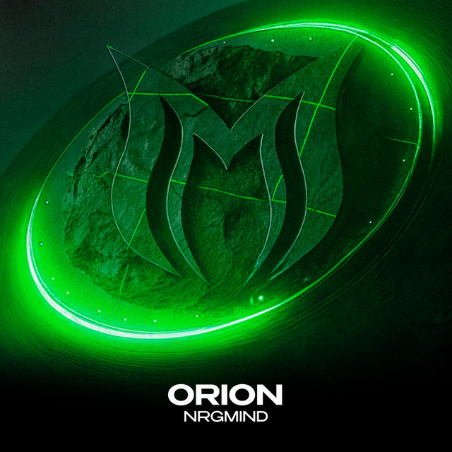 Orion cover