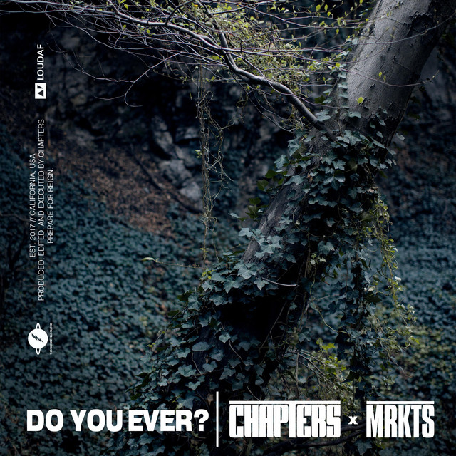 Do You Ever? cover art