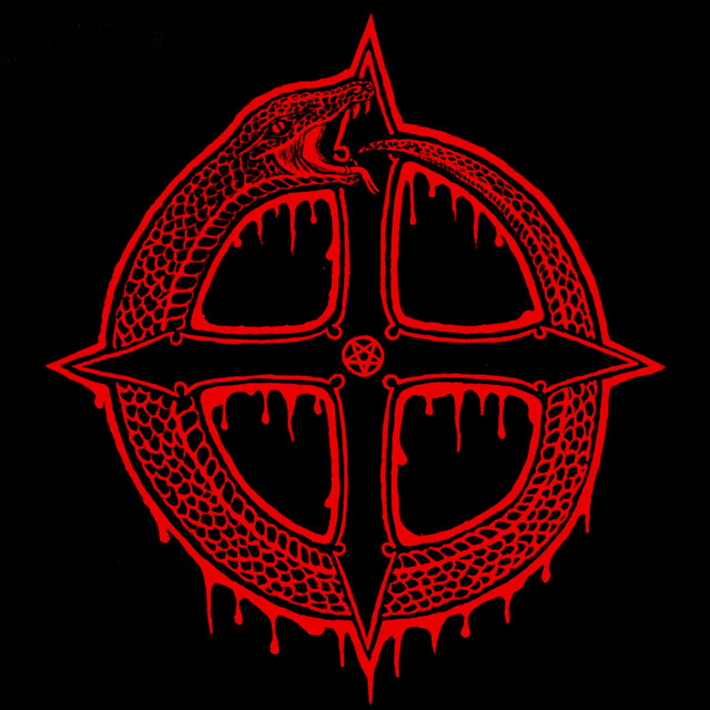 Venomous Frost cover art