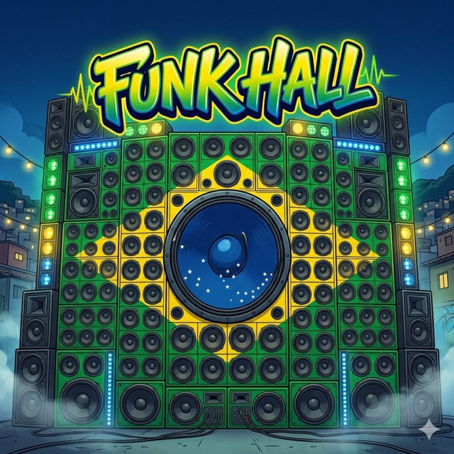 Funk Hall