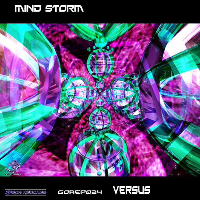 Versus cover