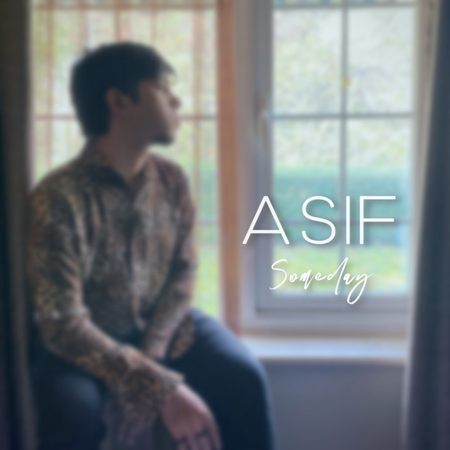 ASIF | Spotify
