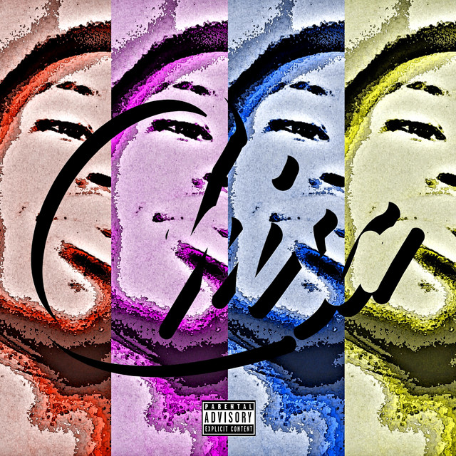 UGLY BLOSSOM cover art