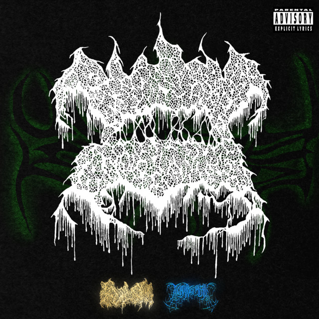 "EVIL SPA" Vibes & Feeling & Groove & Style & Sniffing & Coco & Hitting & Zaza & Dirty & Sprite cover art