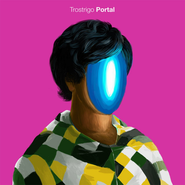Portal cover art