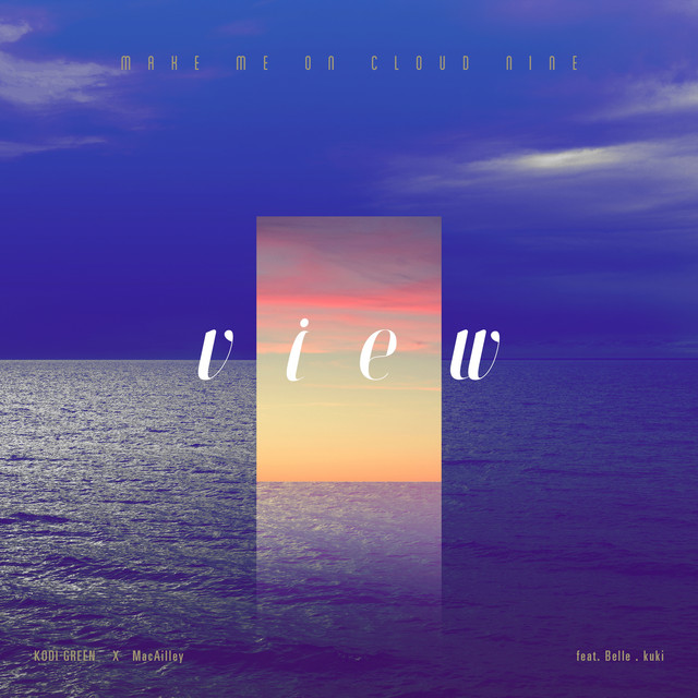 View cover art