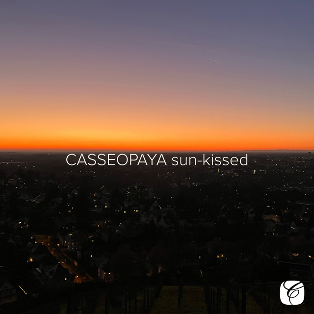 Sun-Kissed cover