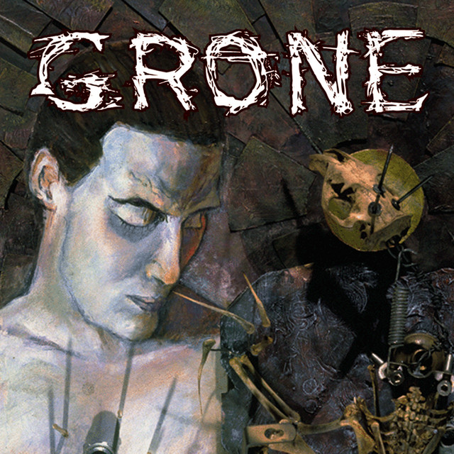 Stains and Omissions cover art