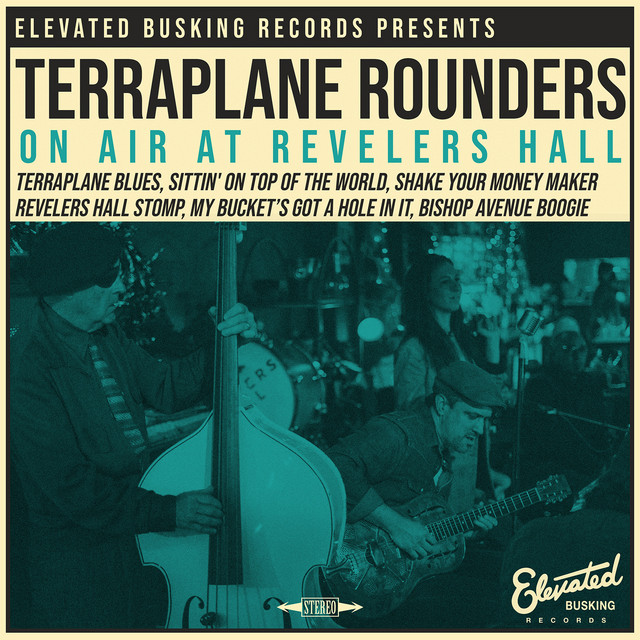 Terraplane Rounders