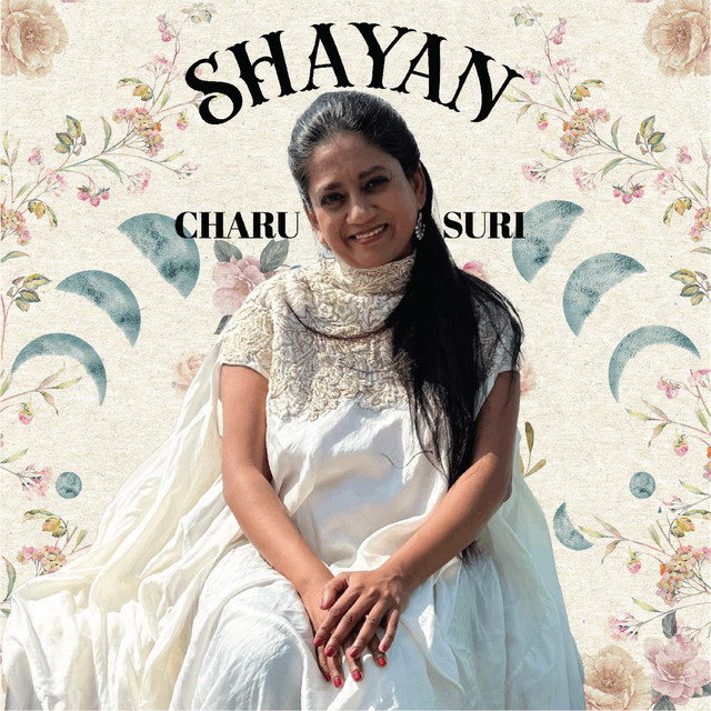 Shayan cover art