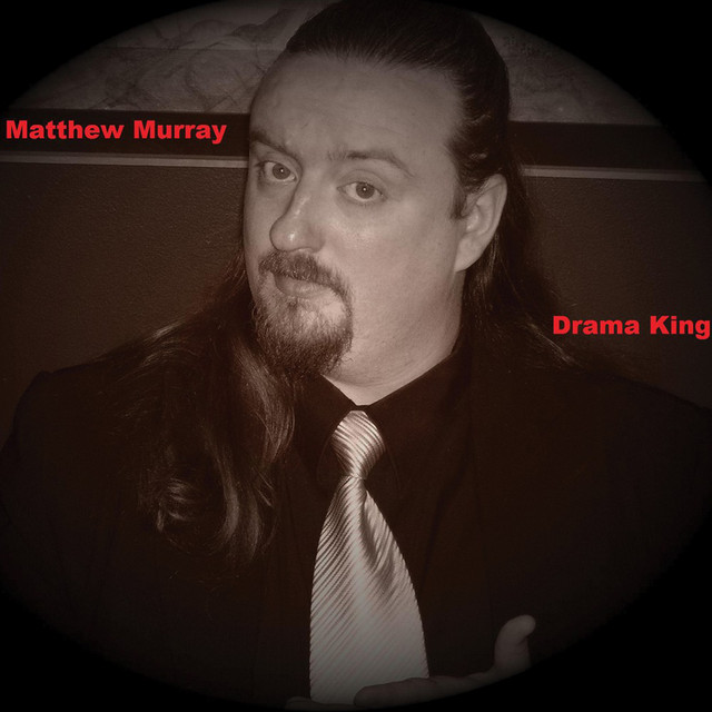Matt Murray Photo