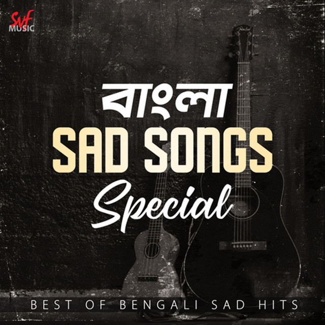 Bangla Sad Songs Special cover