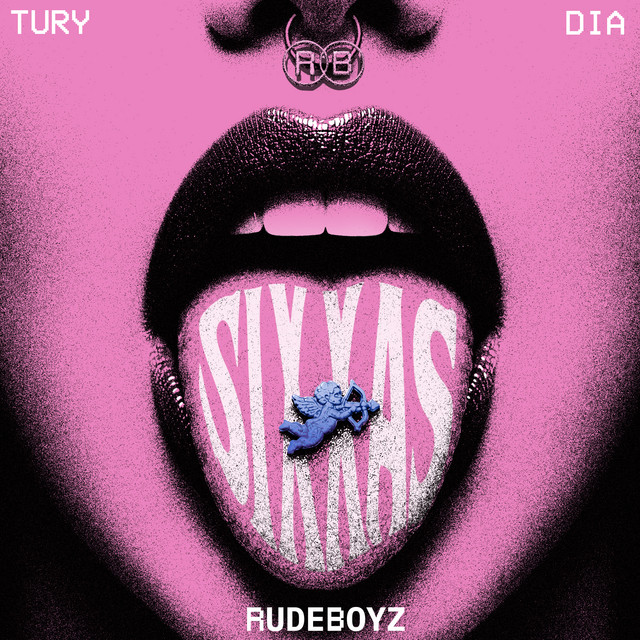 SIXXXAS album image