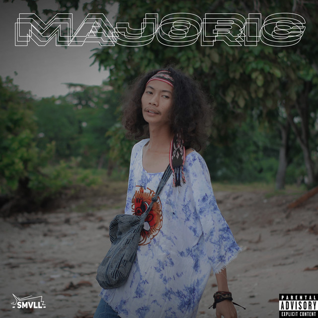 Majoric - Album by SMVLL | Spotify