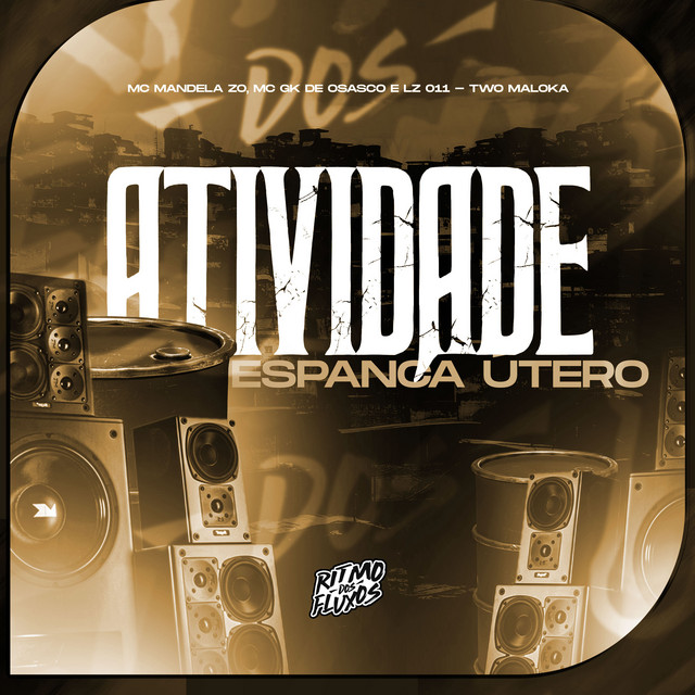 Atividade Espanca Útero