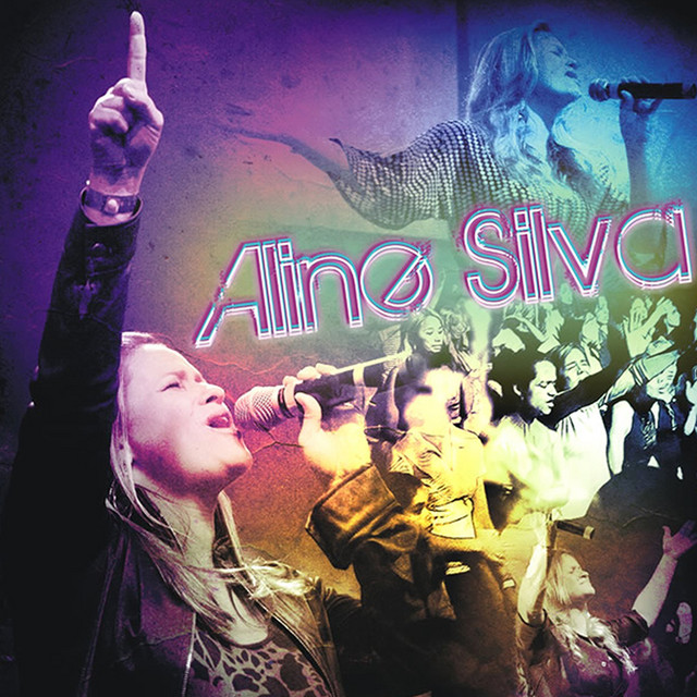 Abra os Meus Olhos cover art