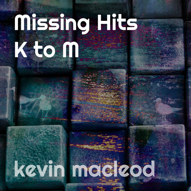 Missing Hits K to M cover art