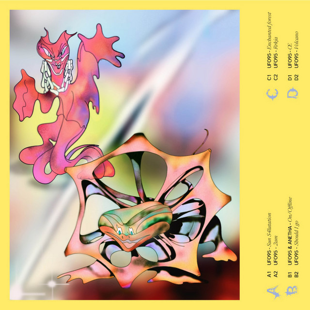 Popularity Is Overrated cover art