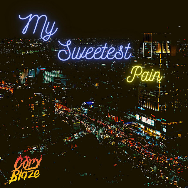 My Sweetest Pain