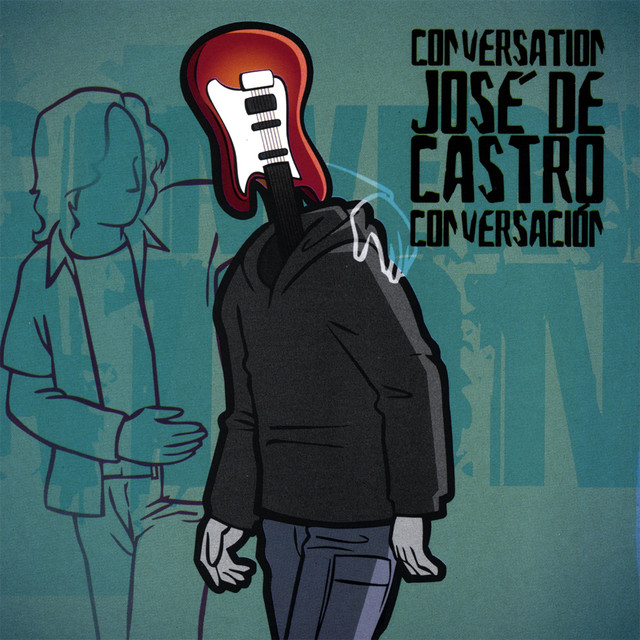 Conversation cover