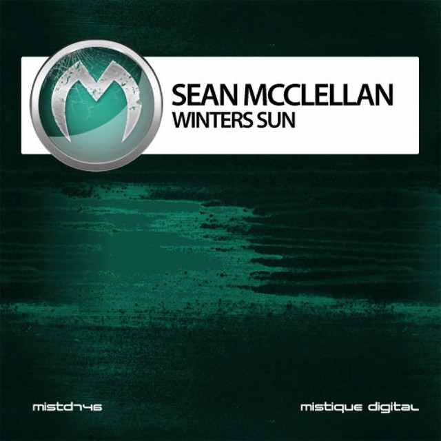 Sean McClellan