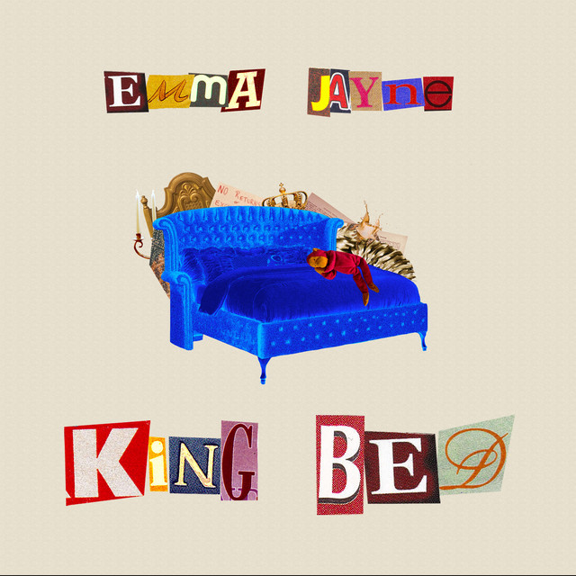 King Bed