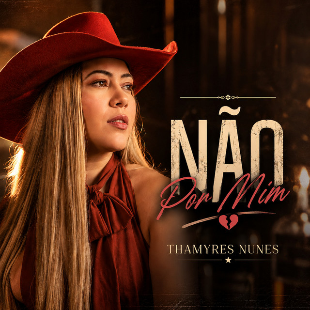 Não Por Mim