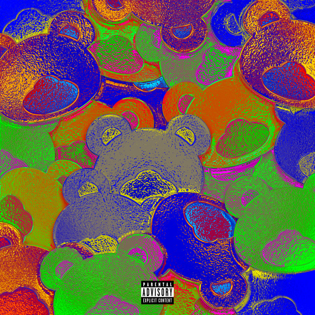undefined album image