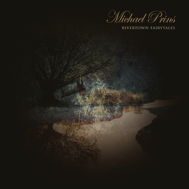 Rivertown Fairytales cover art