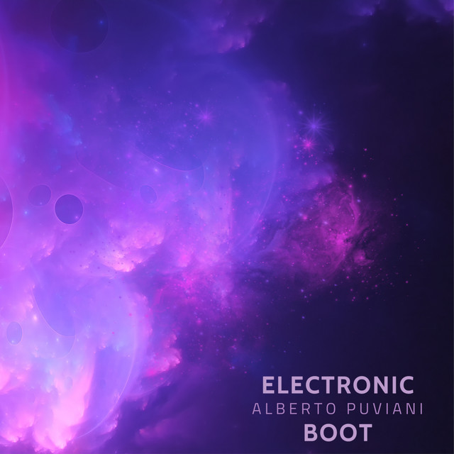 Electronic Boot