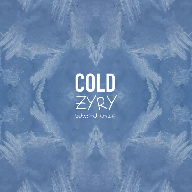 Cold cover art